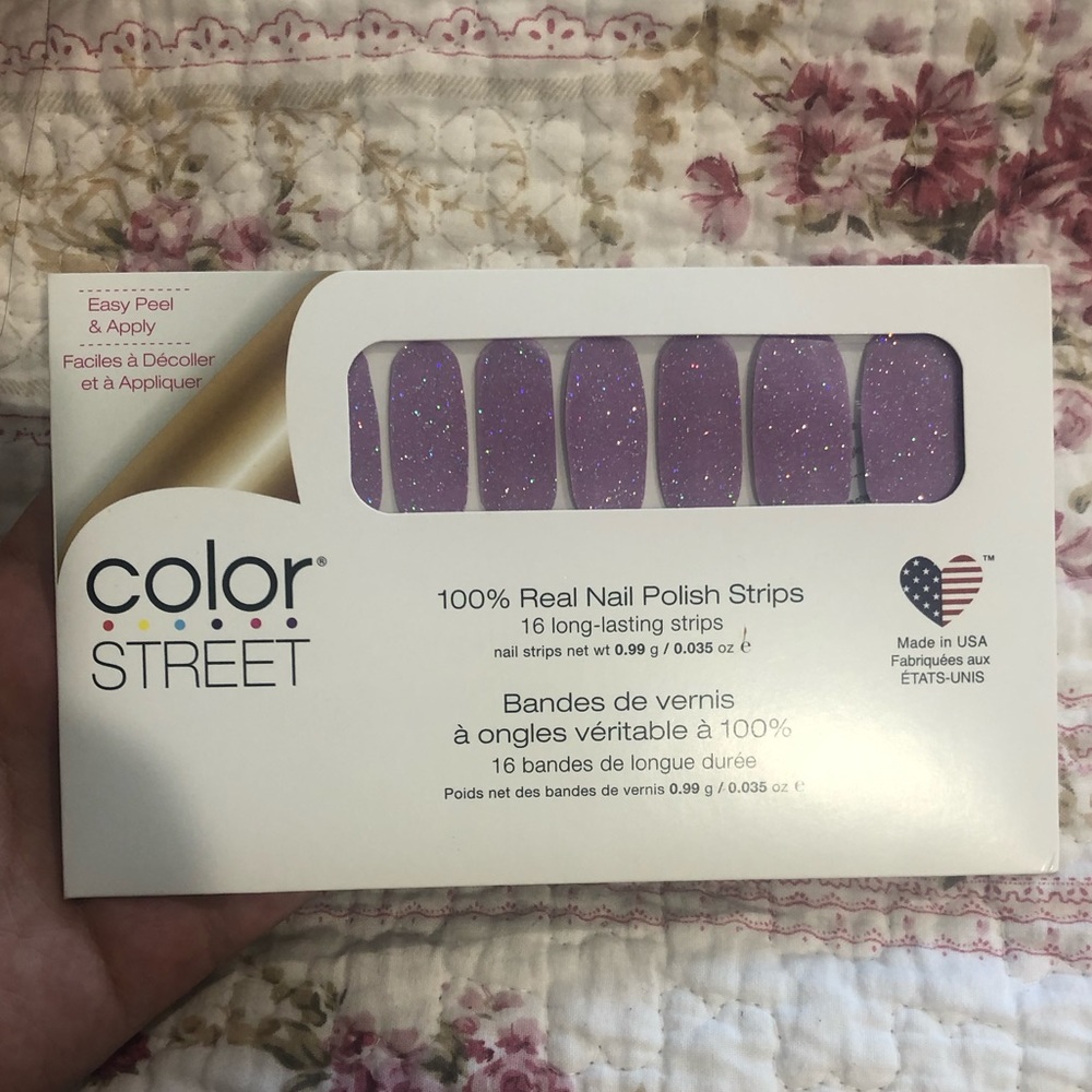 Color Street Nails